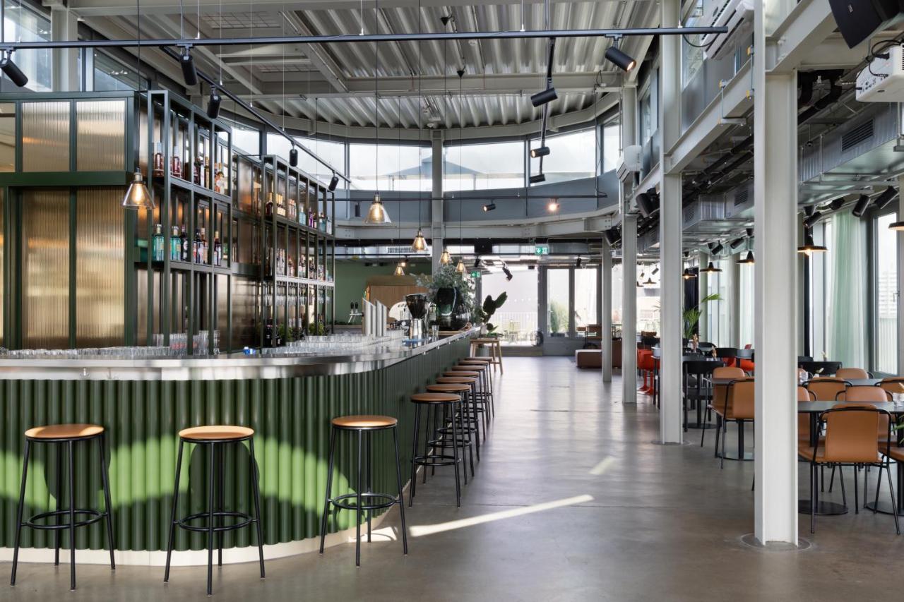 Basecamp Hotel Dortmund Exterior photo