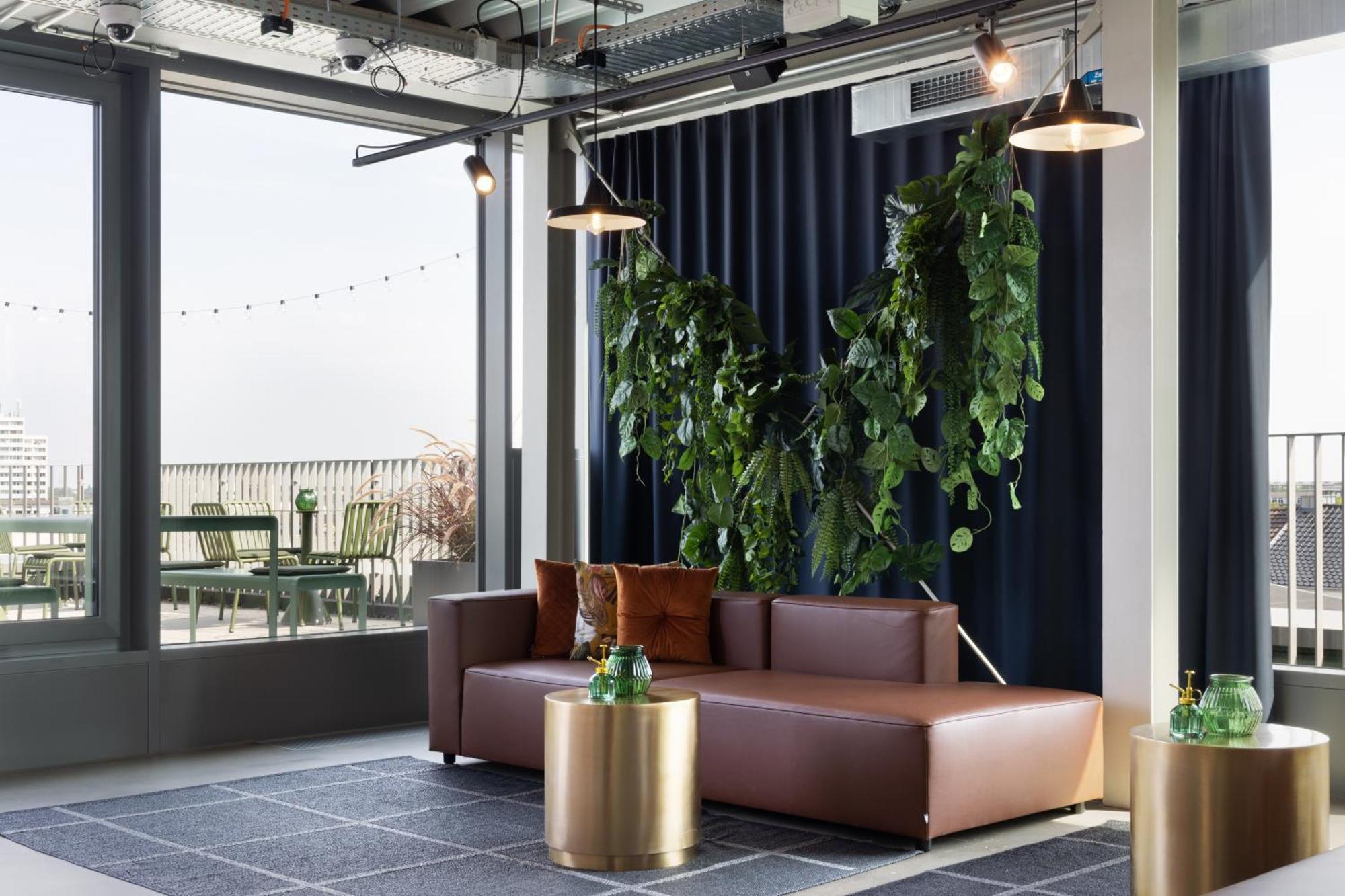 Basecamp Hotel Dortmund Exterior photo